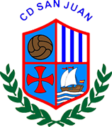 Logo of C.D. SAN JUAN (HU)-min