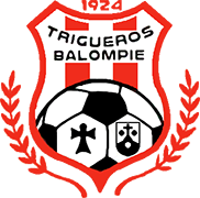 Logo of C.D. TRIGUEROS BALOMPIE-1-min