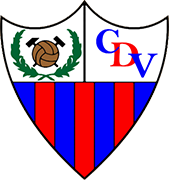 Logo of C.D. VALDELAMUSA-min