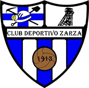 Logo of C.D. ZARZA-min
