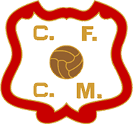 Logo of C.F. CUMBRES MAYORES