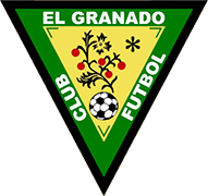 Logo of C.F. EL GRANADO-min