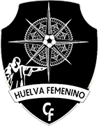 Logo of C.F. HUELVA FEMENINO-min
