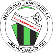 Logo of DEPORTIVO CAMPOFRÍO F.C.-min