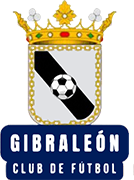 Logo of GIBRALEÓN C.F.-min