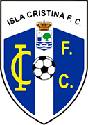 Logo of ISLA CRISTINAS F.C.-min