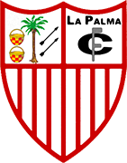Logo of LA PALMA C.F.-min
