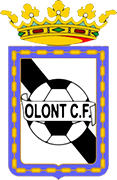 Logo of OLONT C.F.-min