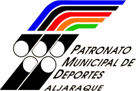 Logo of P.M.D. DE ALJARAQUE-min