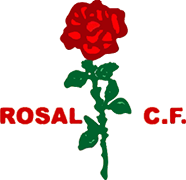 Logo of ROSAL C.F.-1-min