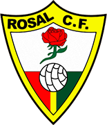 Logo of ROSAL C.F.-min
