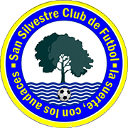 Logo of SAN SILVESTRE C.F.-min