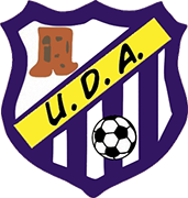 Logo of U.D. ARACENA-min