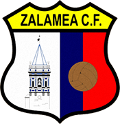 Logo of ZALAMEA C.F.-min