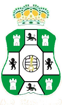 Logo of A.D. CASTILLO DE LOCUBIN-1 (ANDALUSIA)