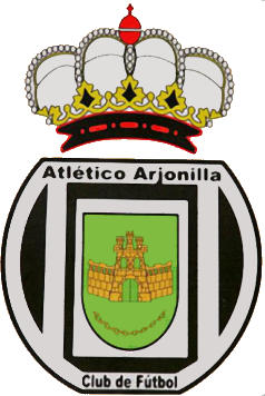 Logo of ATLETICO ARJONILLA C.F. (ANDALUSIA)