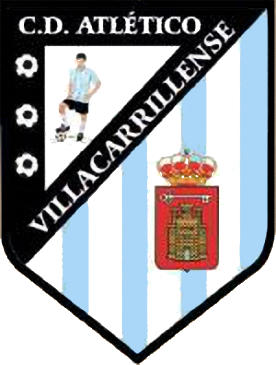Logo of C.D. ATLÉTICO VILLACARRILLENSE (ANDALUSIA)