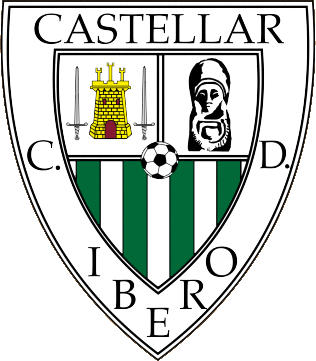 Logo of C.D. CASTELLAR IBERO (ANDALUSIA)