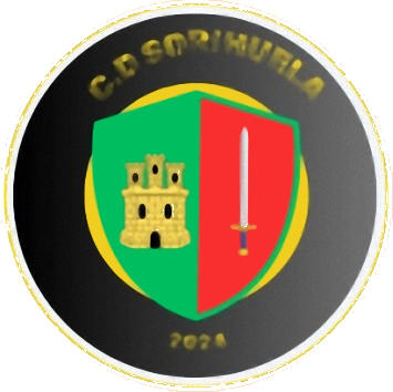 Logo of C.D. SORIHUELA (ANDALUSIA)