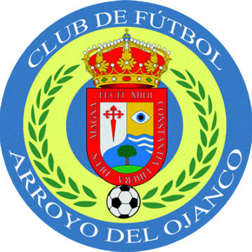 Logo of C.F. ARROYO DEL OJANCO (ANDALUSIA)
