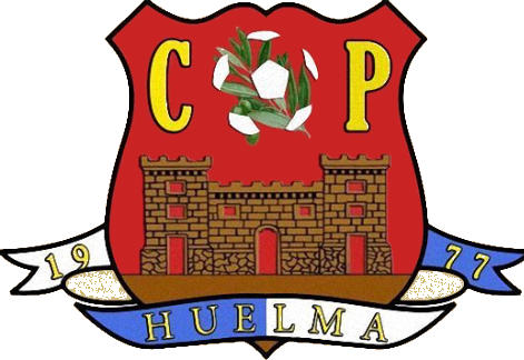 Logo of C.P. HUELMA (ANDALUSIA)