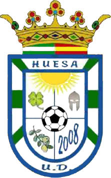 Logo of HUESA U.D. (ANDALUSIA)