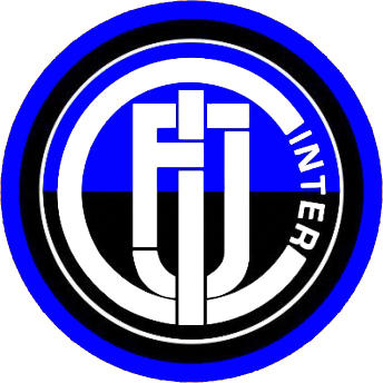 Logo of INTER DE JAÉN C.F.-1 (ANDALUSIA)