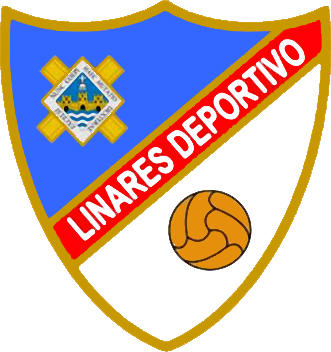 Logo of LINARES DEPORTIVO-0 (ANDALUSIA)