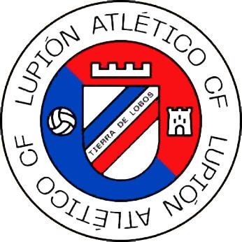 Logo of LUPIÓN ATLÉTICO C.F. (ANDALUSIA)