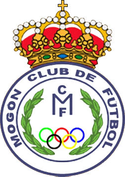 Logo of MOGÓN C.F. (ANDALUSIA)