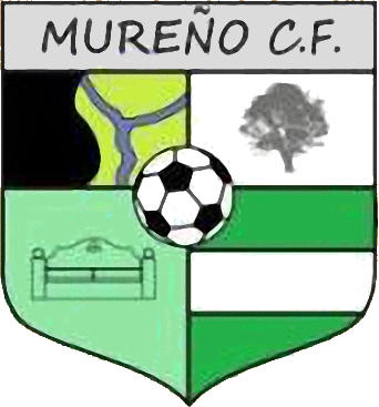 Logo of MUREÑO C.F. (ANDALUSIA)