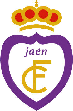 Logo of REAL JAEN (ANDALUSIA)