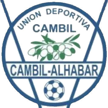 Logo of U.D. CAMBIL (ANDALUSIA)