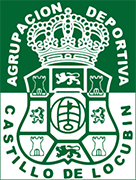 Logo of A.D. CASTILLO DE LOCUBIN-min