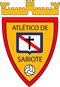 Logo of ATLÉTICO DE SABIOTE-min