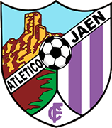 Logo of ATLÉTICO JAEN F.C.-min