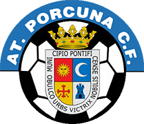 Logo of ATLETICO PORCUNA C.F.-min