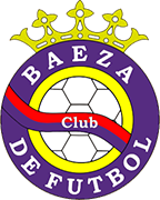Logo of BAEZA C.F.-min