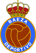 Logo of BAEZA DEPORTIVO-min