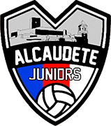 Logo of C.D. ADEBAL ALCAUDETE JUNIORS-min