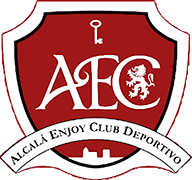 Logo of C.D. ALCALÁ ENJOY-min