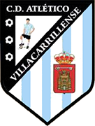 Logo of C.D. ATLÉTICO VILLACARRILLENSE-min