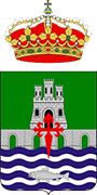 Logo of C.D. BEAS DE SEGURA-min
