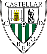 Logo of C.D. CASTELLAR IBERO-min