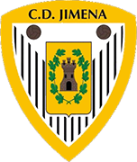 Logo of C.D. JIMENA C.F.-min