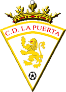 Logo of C.D. LA PUERTA-min