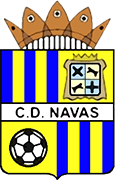 Logo of C.D. NAVAS DE SAN JUAN-min