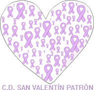 Logo of C.D. SAN VALENTÍN PATRÓN-min