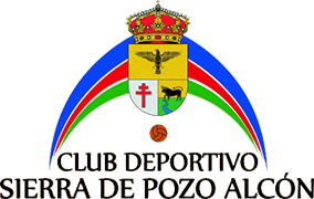 Logo of C.D. SIERRA DE POZO ALCÓN-min
