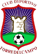 Logo of C.D. TORREDELCAMPO-min